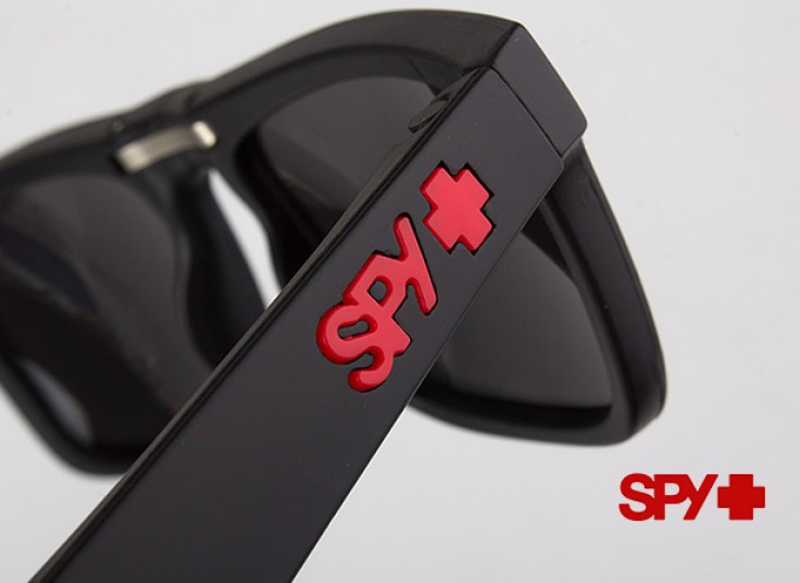 عینک تاشو جیوه‌ای SPY