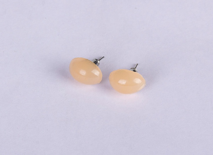 پک نه عددی گوشواره polychrome