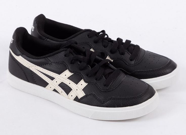 کتانی زنانه asics