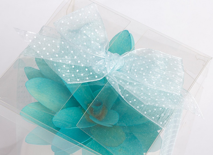 خوشبو کننده هوا گلدانی SHIYU