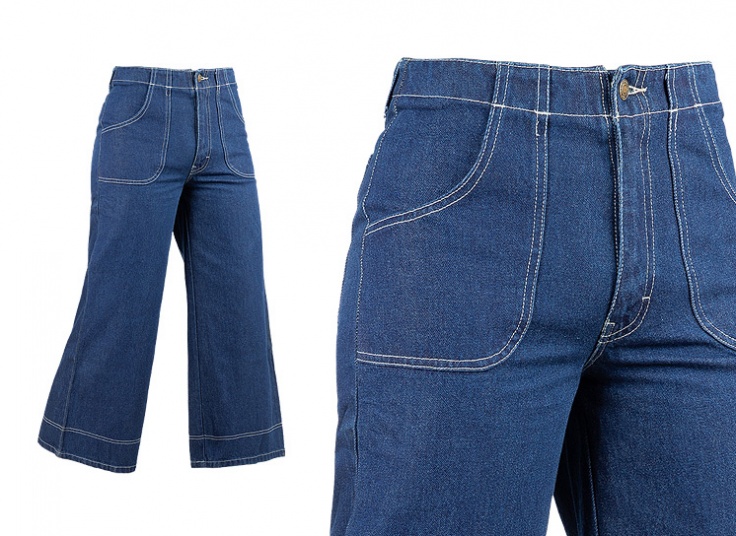 شلوار جین زنانه Rivals