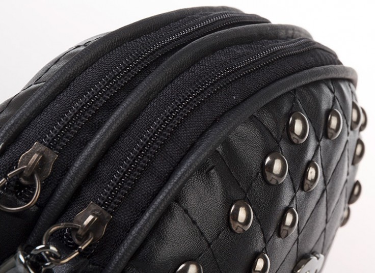 کیف دوشی طرح CHANEL