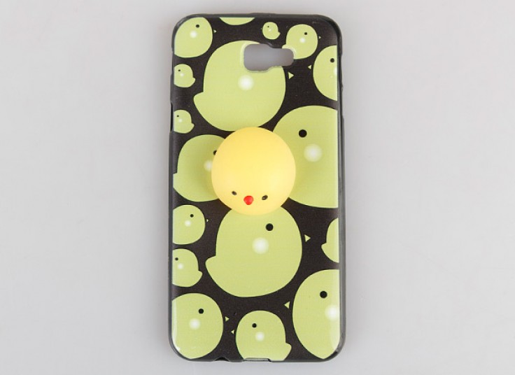 قاب سامسونگ Fashion Case