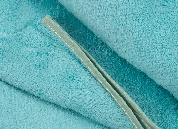 ست حوله صورت و بدن Home textiles