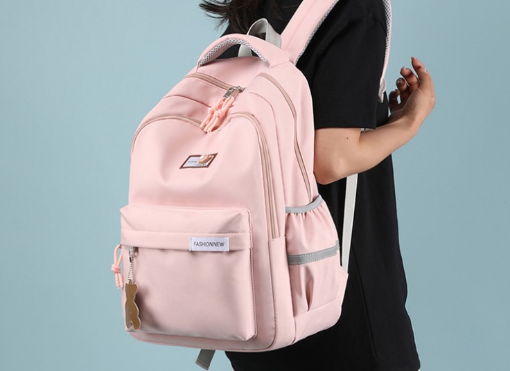 کیف کوله مدرسه طرح FASHION