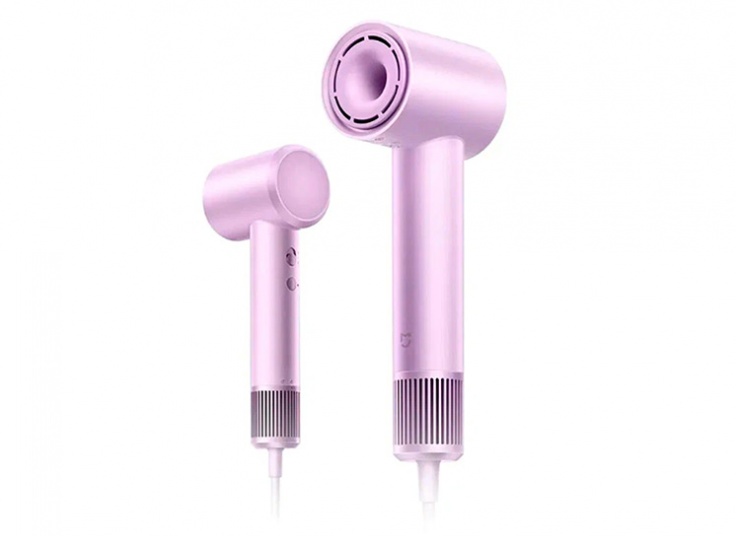 سشوار پرسرعت شیائومی MIJIA High Speed Hair Dryer H501
