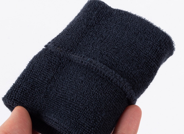 مچ بند ورزشی حوله ای adidas