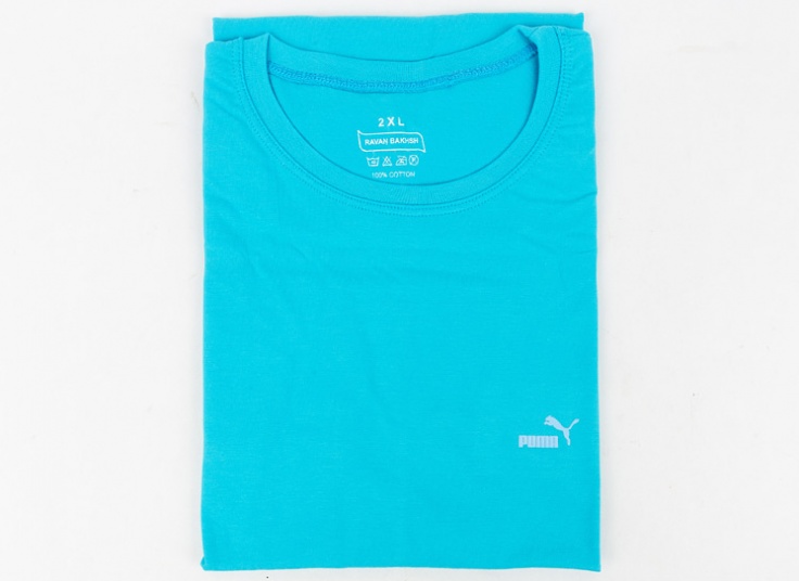 تیشرت مردانه Multi brand