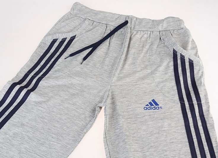 شلوار اسلش مردانه طرح Adidas
