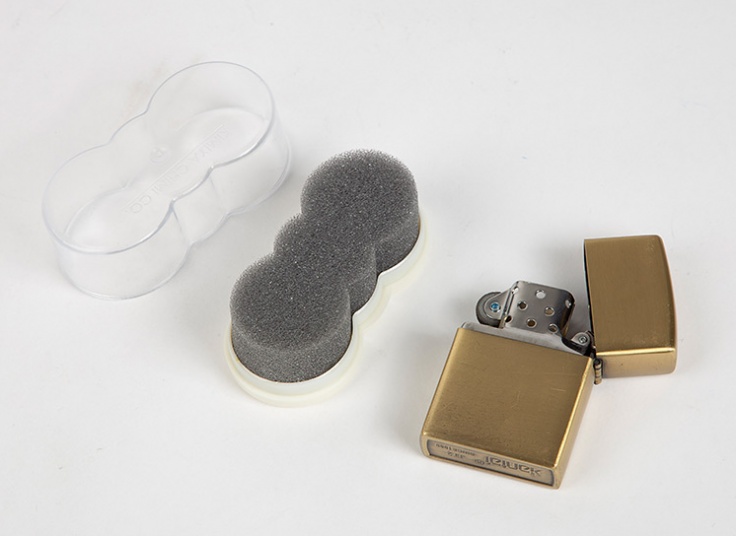 واکس گیاهی پامچال