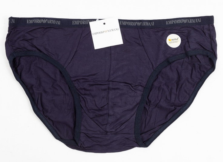 لباس زیر مردانه طرح Armani