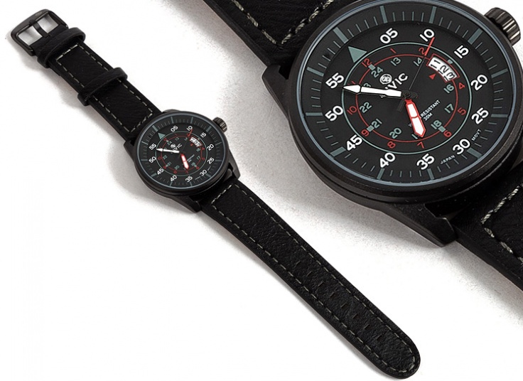 ساعت مردانه CIVIC مدل CV9044M