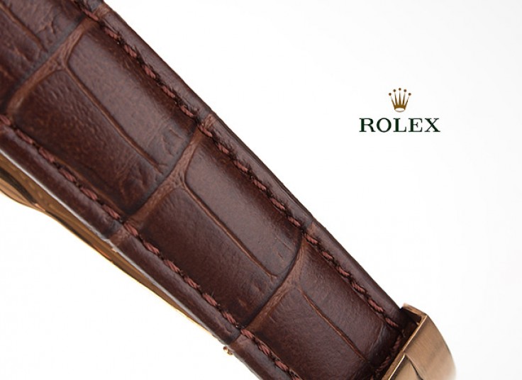 ساعت Rolex مدل Oyster