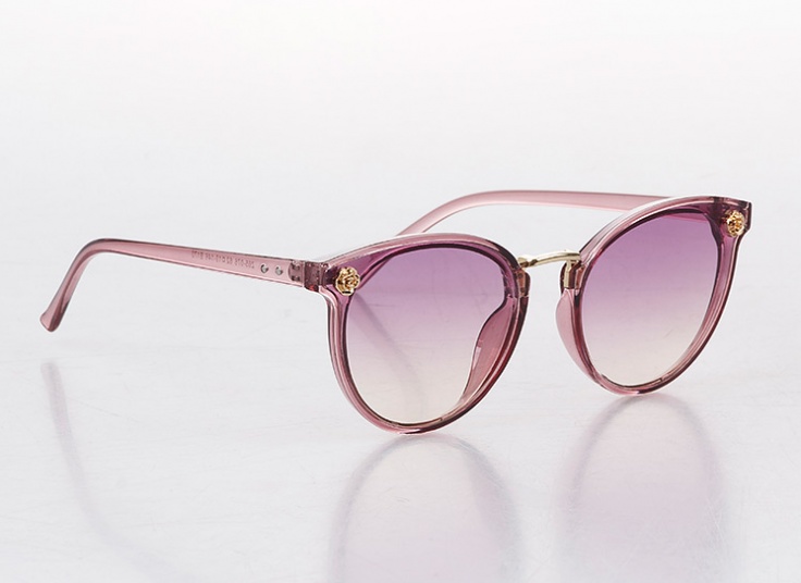 عینک آفتابی زنانه XZX