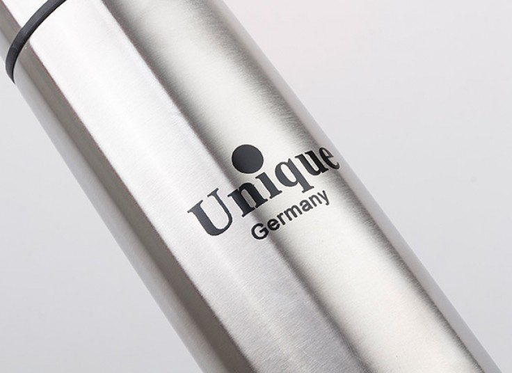 فلاسک استیل Unique