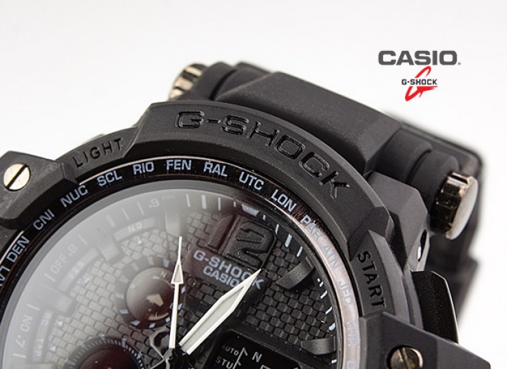 ساعت Casio مدل G SHOCK