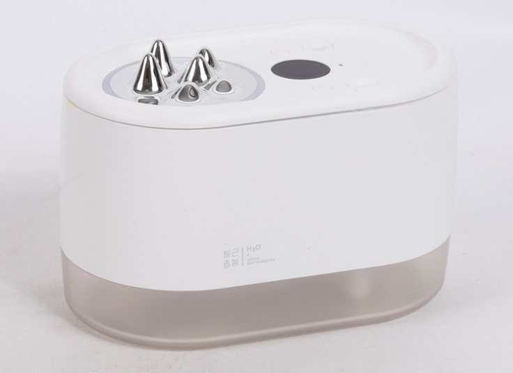 رطوبت ساز کوهستانی