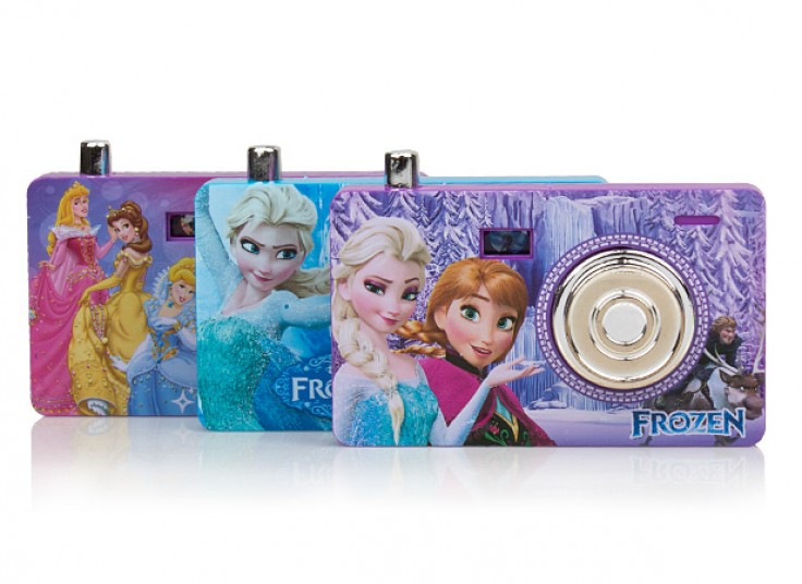 دوبین عکاسی Disney