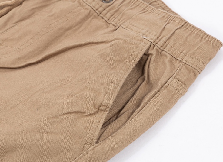 شلوار اسلش مردانه Sinsay