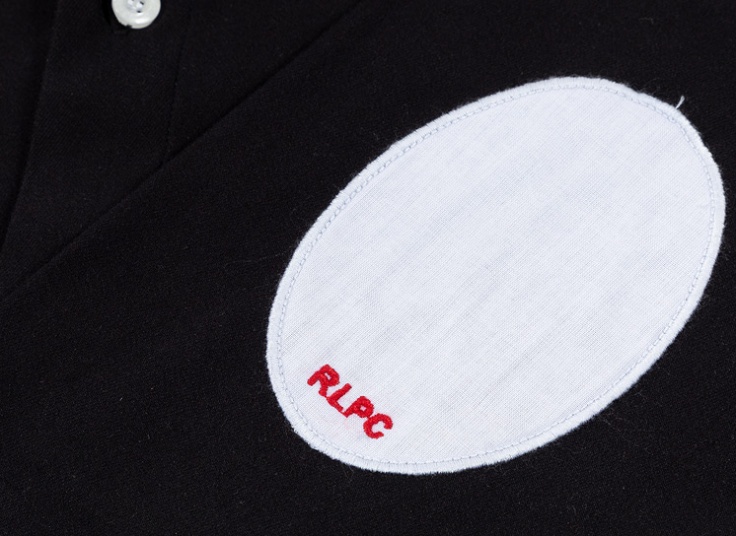 پیراهن مردانه آکسفورد Polo