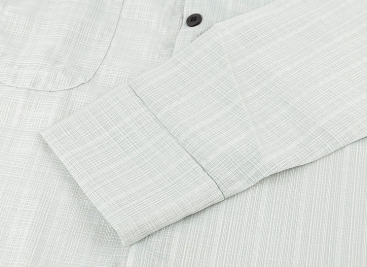 مانتو پشت بلند تابستانه