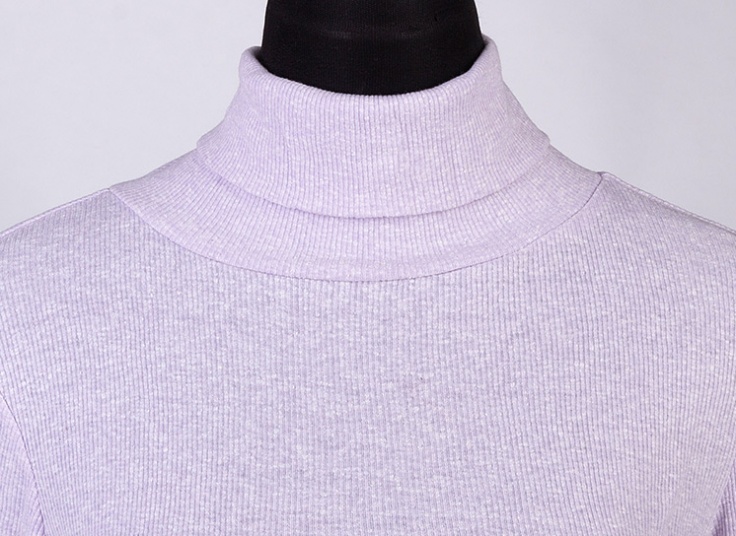 بلوز یقه اسکی زنانه ROLY