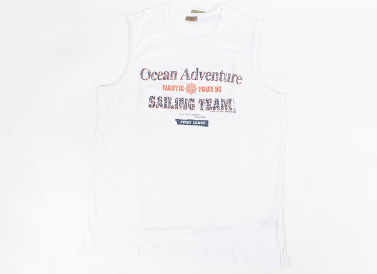 رکابی مردانه Livergy