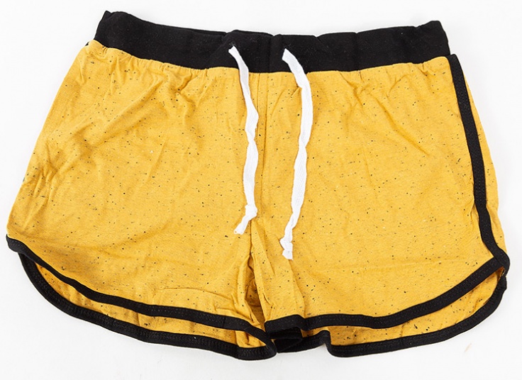 تیشرت و شورتک زنانه HRZONE