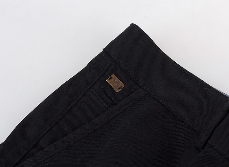 شلوار کتان مردانه ADNA