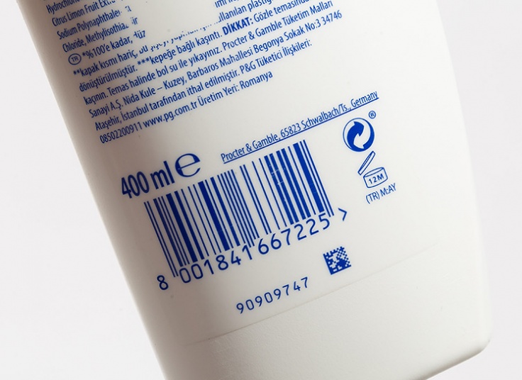 شامپو سر Head and Shoulders