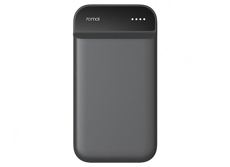 جامپ استارتر و پاوربانک Xiaomi 70mai