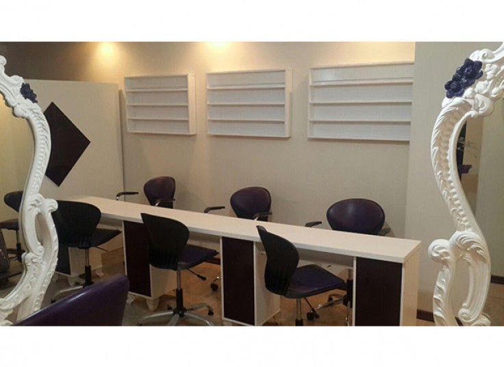 اپیلاسیون سالن سحر