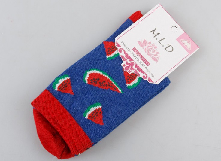 جوراب هندوانه ای PA ARA