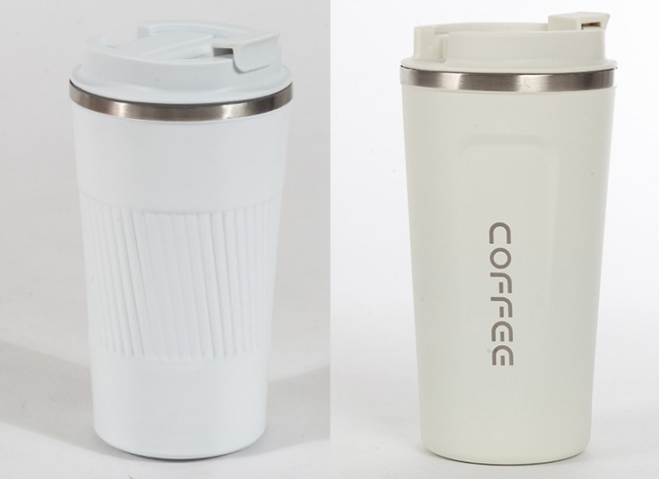 تراول ماگ قفل دار coffee