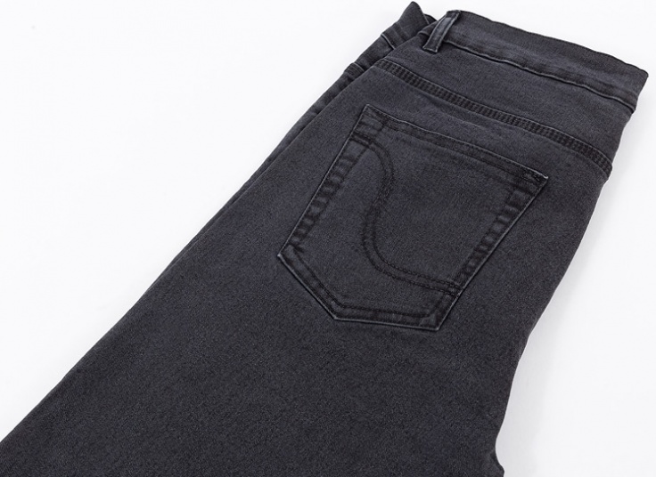 شلوار جین پنبه Wrangler