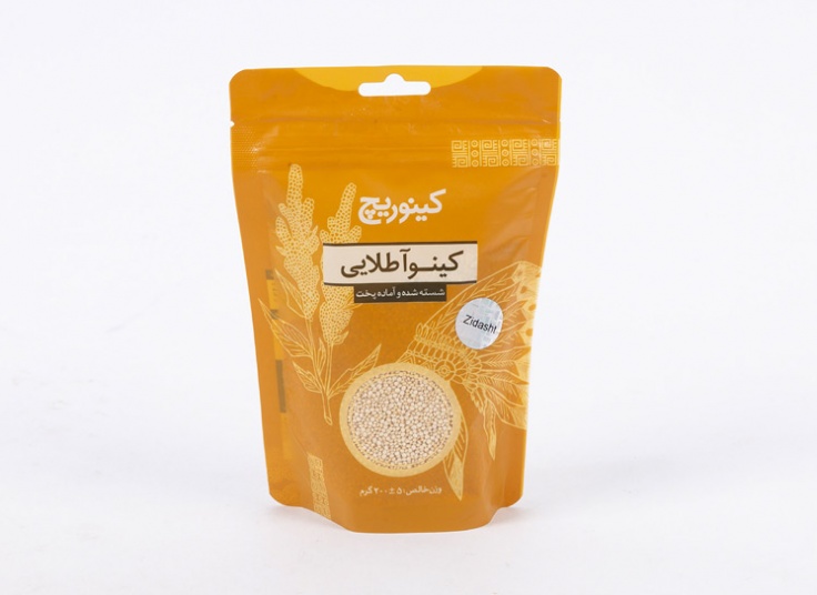 دانه کینوآ کینوریچ