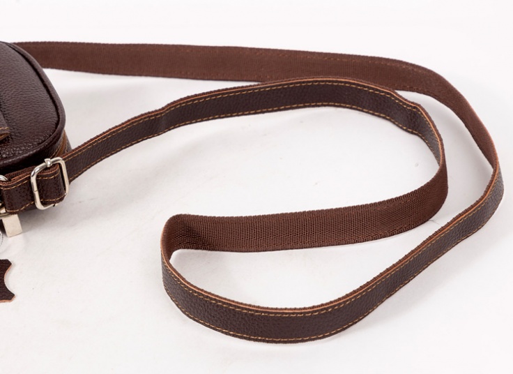 کیف چرم طبیعی