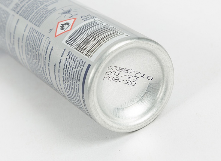 اسپری بدن Nivea