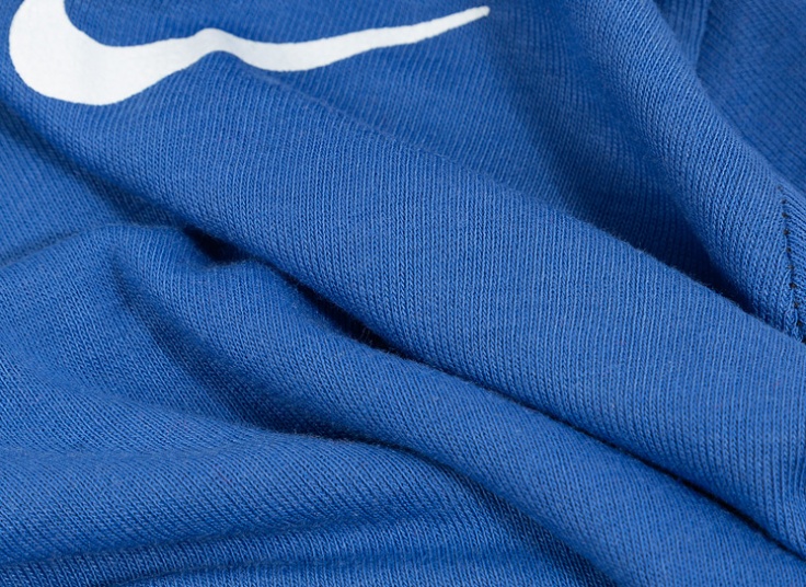 نیم تنه یقه اسکی طرح Nike