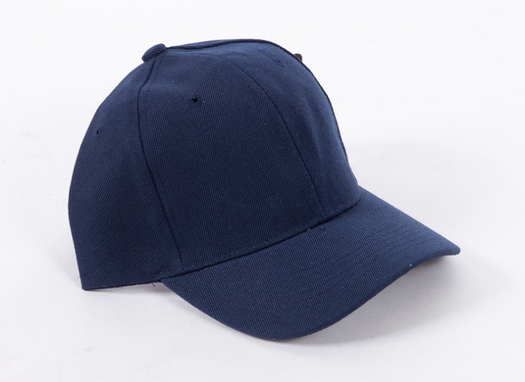 کلاه کپ ساده