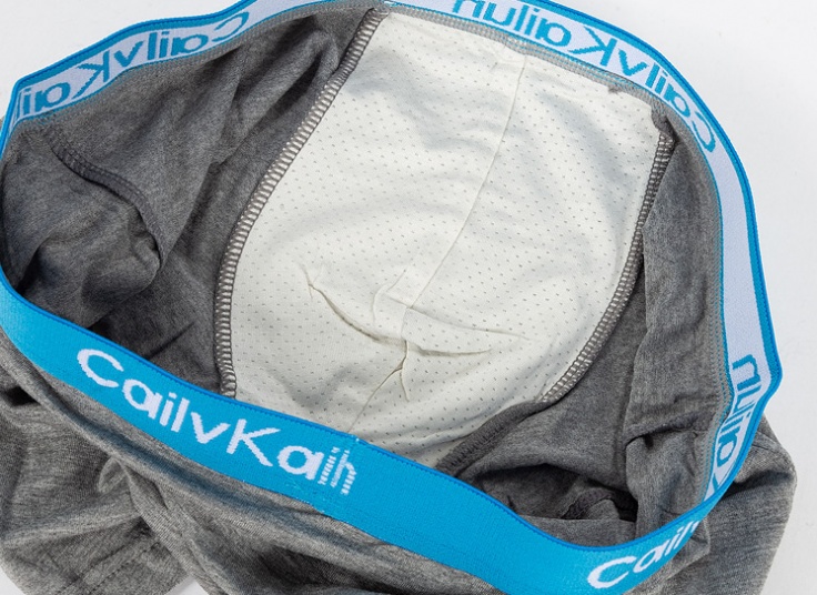 لباس زیر مردانه طرح CK