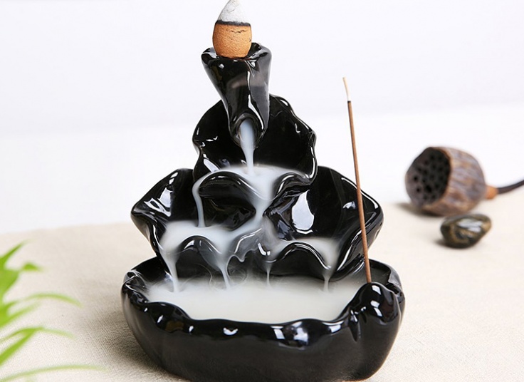 عود آبشاری HEM