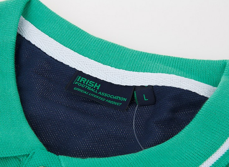 پولوشرت مردانه IRELAND