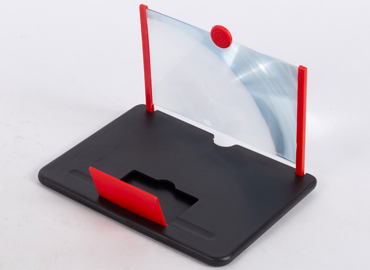 کیت بزرگنمایی صفحه نمایش موبایل