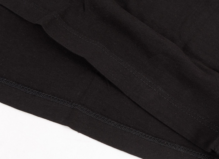 تیشرت مردانه H & M طرح هاوایی