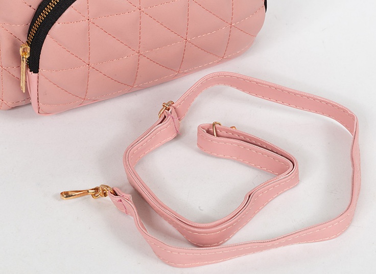 کیف جلو جیب طرح ZARA