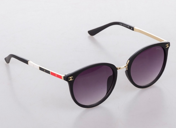 عینک آفتابی Chanel سری Tricolor