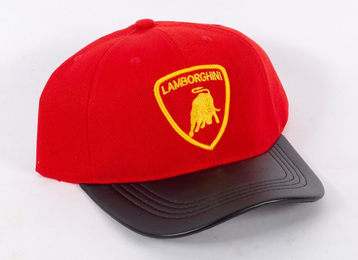 کلاه کپ Multi Logo