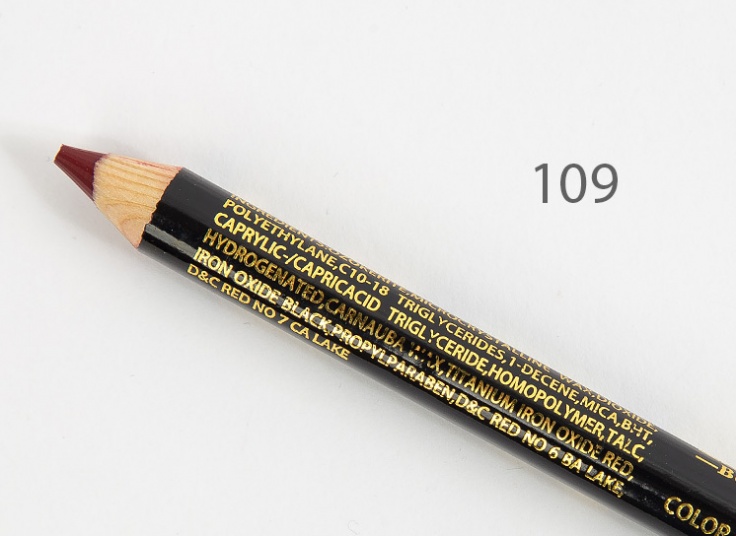 مداد چشم و لب MHE