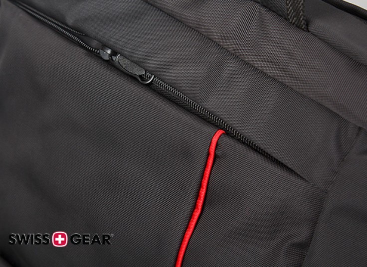 سه مدل کیف لپ تاپ SWISS Gear